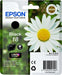 EAN 8715946517926 - Epson Daisy C13T18014010 cartucho de tinta 1 pieza(s) Original Rendimiento estándar Foto negro imagen 2