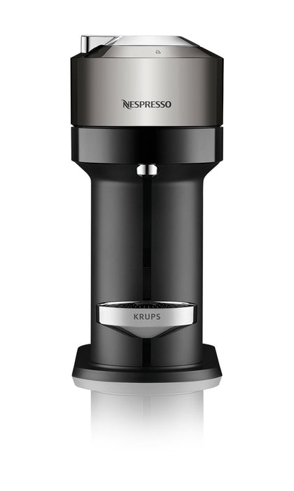 Cafetera De Cápsulas Krups Nespresso Vertuo Next Deluxe Xn910c.20