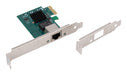 EAN 5901969447712 - Lanberg PCE-25GB-001 adaptador y tarjeta de red Interno Ethernet 2500 Mbit/s imagen 2
