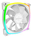 EAN 4710562747331 - Montech RX120 PWM Carcasa del ordenador Ventilador 12 cm Blanco 3 pieza(s) imagen 2