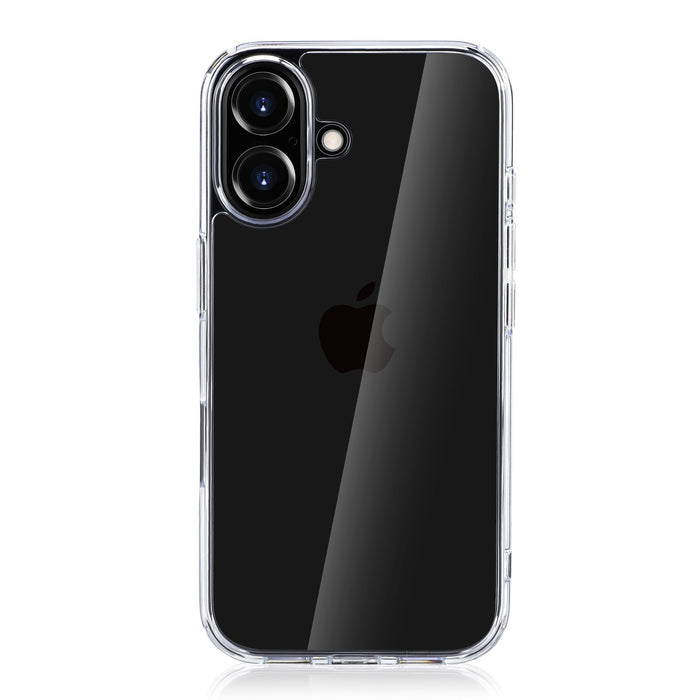 EAN 4250686413755 - nevox StyleShell SHOCKFlex funda para teléfono móvil 17 cm (6.7") Carcasa rígida Transparente imagen 2