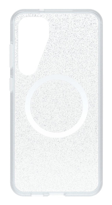 Otterbox React Magnet Qi2 Fr Samsung S25+. Stardust