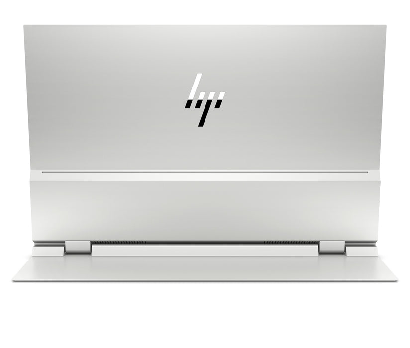 EAN 5715063339015 - HP E14 G4 Portable Monitor pantalla para PC 35,6 cm (14") 1920 x 1080 Pixeles Full HD LCD Blanco imagen 4