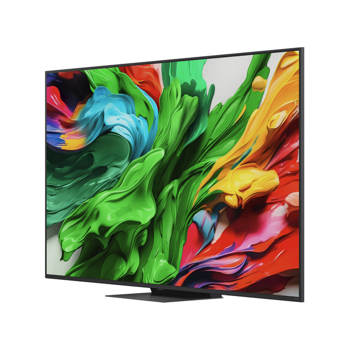 EAN 8806096365472 - LG QNED evo AI 65QNED87A6B 165,1 cm (65") 4K Ultra HD Smart TV Wifi Negro imagen 9