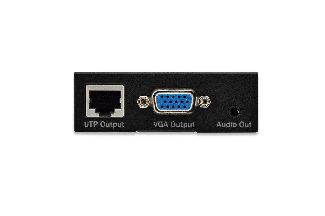 EAN 4016032356721 - Digitus DS-53400 extensor audio/video Transmisor y receptor de señales AV imagen 6