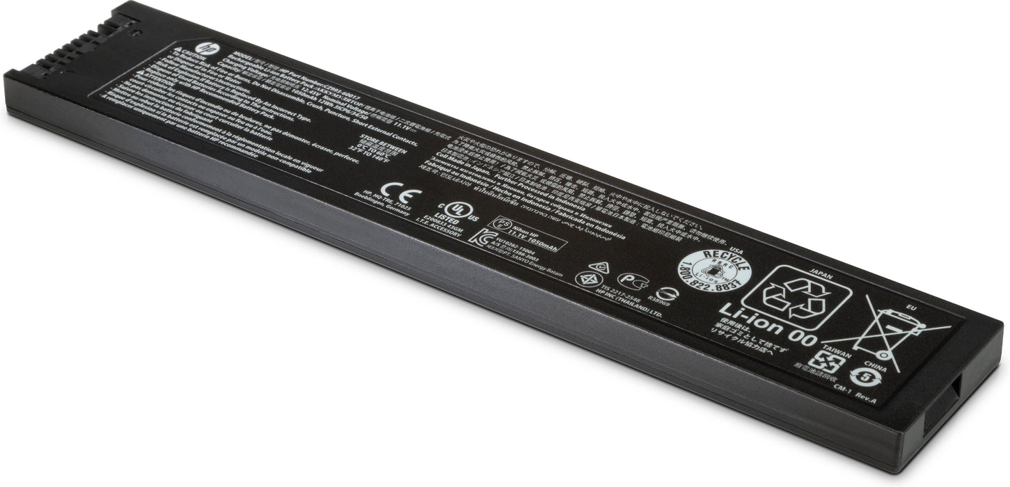 Batería Hp Officejet Serie 200 Negra M9l89a