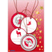 EAN 4008705152778 - HERMA 15277 etiqueta para regalo imagen 2