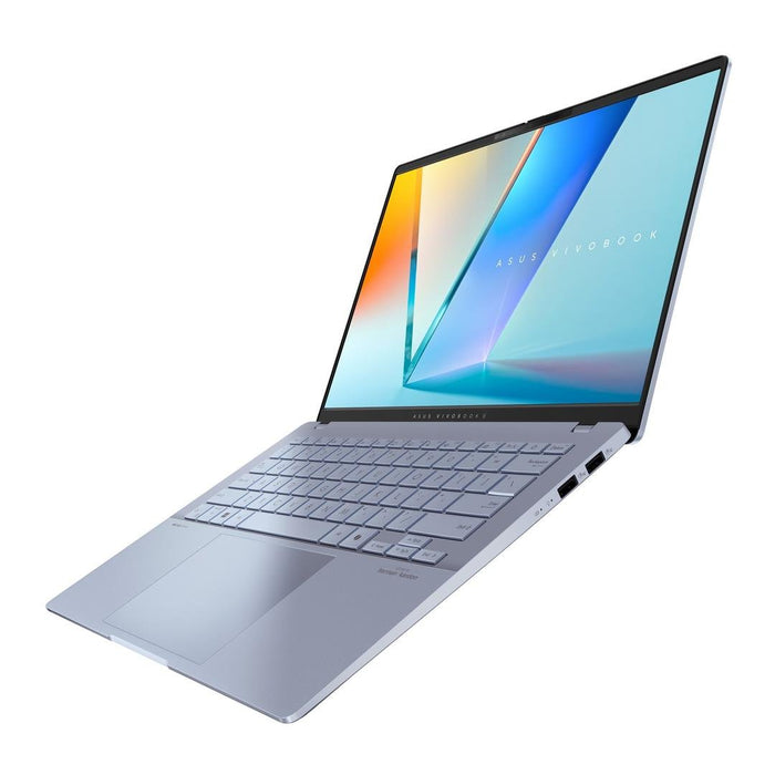 EAN 4711387776650 - ASUS Vivobook S14 OLED S5406SA-PP051W Intel Core Ultra 5 35,6 cm (14") LPDDR5x-SDRAM Wi-Fi 7 (802.11be) imagen 4