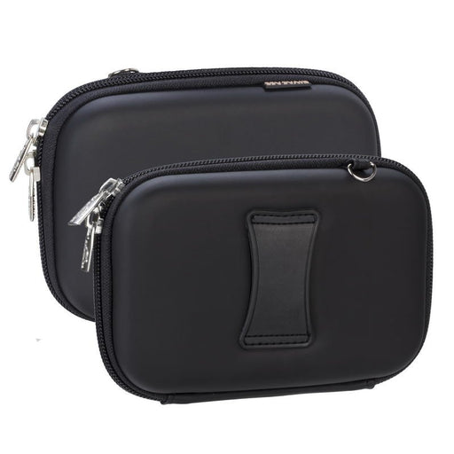 EAN 6902201091013 - Rivacase 9101 10,9 cm (4.3") Carcasa rígida Negro Poliéster, Poliuretano imagen 2