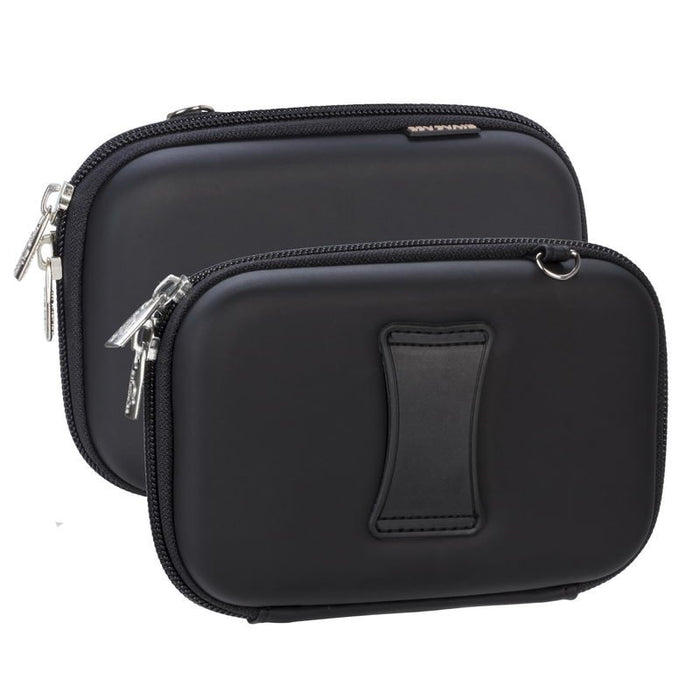 EAN 6902201091013 - Rivacase 9101 10,9 cm (4.3") Carcasa rígida Negro Poliéster, Poliuretano imagen 2