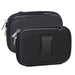 EAN 6902201091013 - Rivacase 9101 10,9 cm (4.3") Carcasa rígida Negro Poliéster, Poliuretano imagen 2