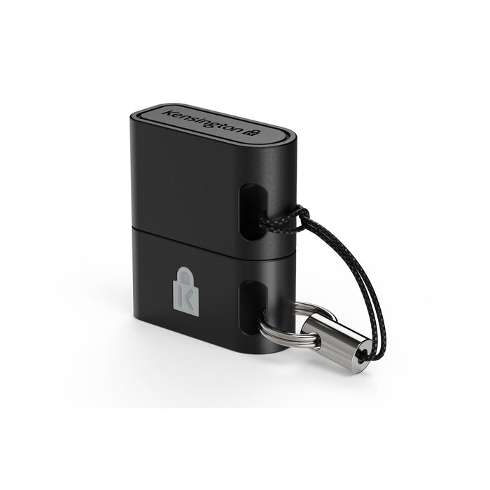 Kensington Fingerabdruck Key Verimark It 2.0 Usb-C Fido2 L1