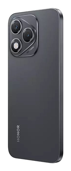 EAN 6936520865079 - Honor 400 Lite 17 cm (6.7") SIM doble MagicOS 9.0 5G USB Tipo C 8 GB 256 GB 5230 mAh Negro imagen 5