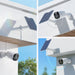 EAN 6975253983148 - Reolink Argus Series B340 Bala (forma) Cámara de seguridad IP Interior y exterior 2880 x 1620 Pixeles Par imagen 2