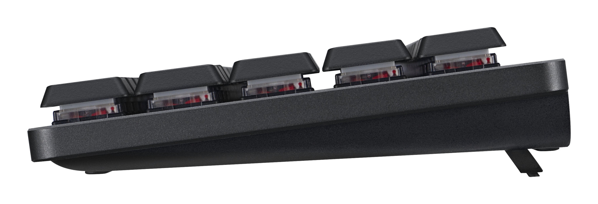 Keyboard Kd300 Black/Ui 90xb0an0-Mkb020 Asus