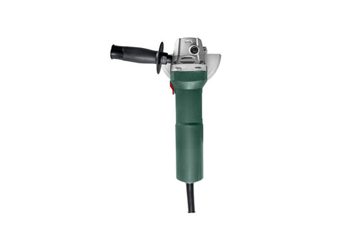 EAN 4007430338303 - Metabo W 1100-125 amoladora angular 12,5 cm 12000 RPM 1100 W 2,1 kg imagen 2