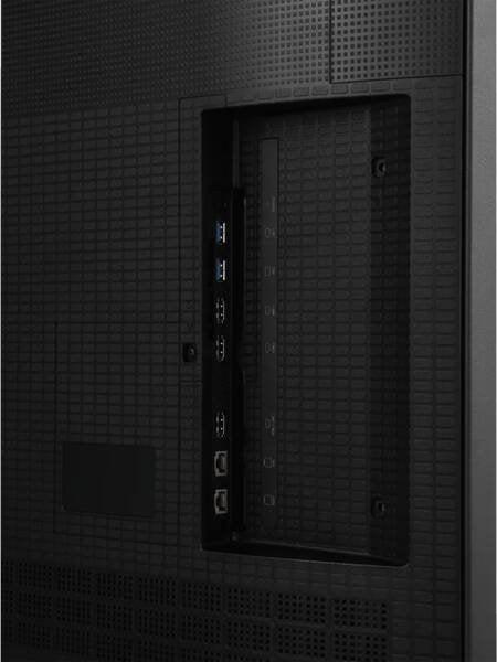 Monitor 55dp30fe 55 Cali 4k Uhd Va Digital Signage Display 16/7