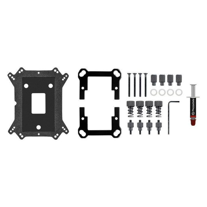 EAN 4713227524070 - Thermaltake Pacific W7 Plus Bloque de agua imagen 5
