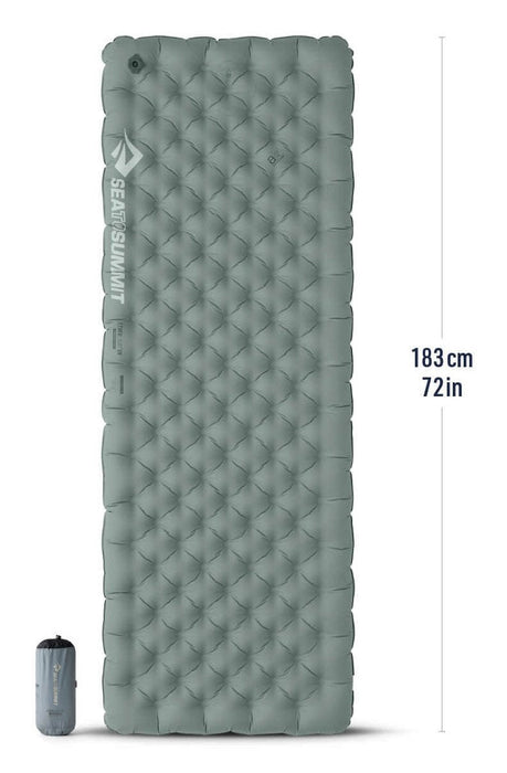 Materac Sea To Summit Ether Light Xt Almohadilla Ascensora Aislada