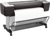 EAN 0191628121922 - HP Designjet T1700 44-in Printer impresora de gran formato Inyección de tinta térmica Color 2400 x 1200 D imagen 7