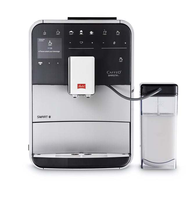 EAN 4006508217816 - Melitta Barista Smart T Totalmente automática Máquina espresso 1,8 L imagen 4