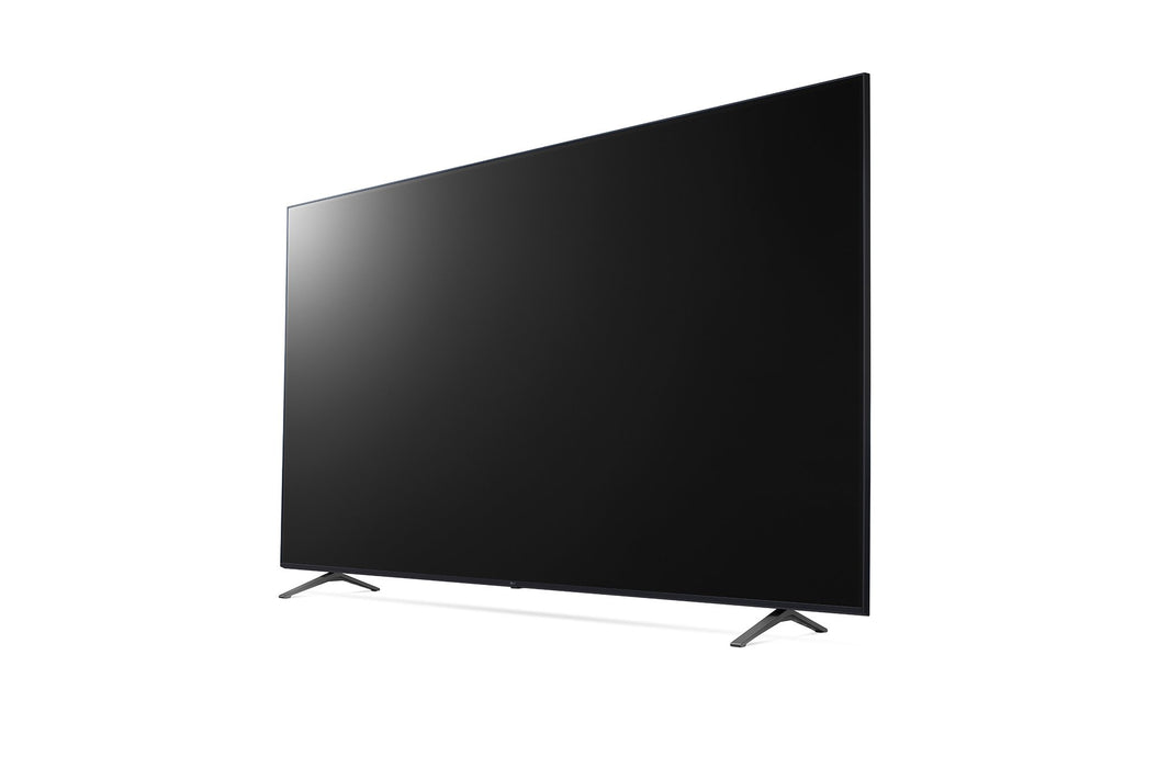 EAN 8806084506498 - LG 75UN640S Pantalla plana para señalización digital 190,5 cm (75") LCD Wifi 330 cd / m² 4K Ultra HD Azul imagen 4