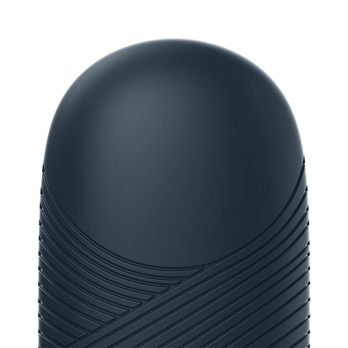 EAN 4061504000930 - Satisfyer Dark Desire Mini vibrador Ambidextro imagen 3