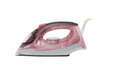 EAN 5908256839380 - Mesko Home MS 5028 plancha Plancha vapor-seco Suela de cerámica 2600 W Gris, Rosa, Blanco imagen 2