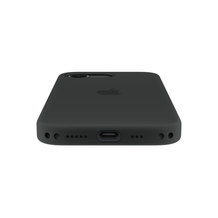 Etui Silikonowe Z Magsafe Do Iphonea 17e - Wanilia
