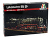EAN 8001283087025 - Italeri Lokomotive BR50 Modelo a escala de tren HO (1:87) imagen 1