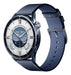 EAN 6932554463373 - Xiaomi Watch S5 3,76 cm (1.48") AMOLED 46 mm Digital 480 x 480 Pixeles Pantalla táctil Azul Wifi imagen 1
