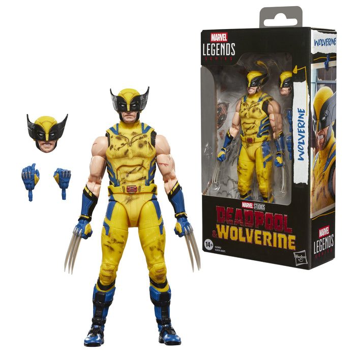 EAN 5010996359612 - Marvel Avengers G23655L00 figura de juguete para niños imagen 3