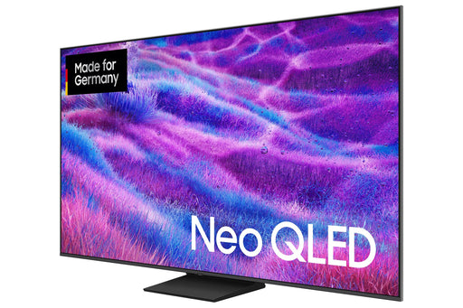 EAN 8806095971438 - Samsung GQ85QN80FAU 2,16 m (85") 4K Ultra HD Smart TV Wifi Carbono, Plata imagen 2