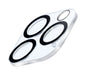 EAN 8018080467783 - Cellularline 8018080467783 Protector para lentes de cámara Apple 1 pieza(s) imagen 1