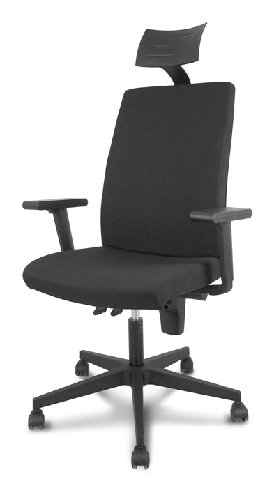 EAN 8436563388576 - PIQUERAS Y CRESPO I-Line Asiento acolchado Respaldo acolchado imagen 2