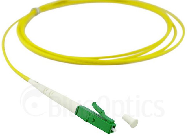 EAN 4063232609218 - BlueOptics SFP2121BU2MM Cable de fibra óptica e InfiniBand 2 m LC Amarillo imagen 3