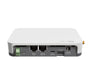 EAN 4752224007858 - Mikrotik KNOT LR8 Kit pasarel y controlador 100 Mbit/s imagen 3