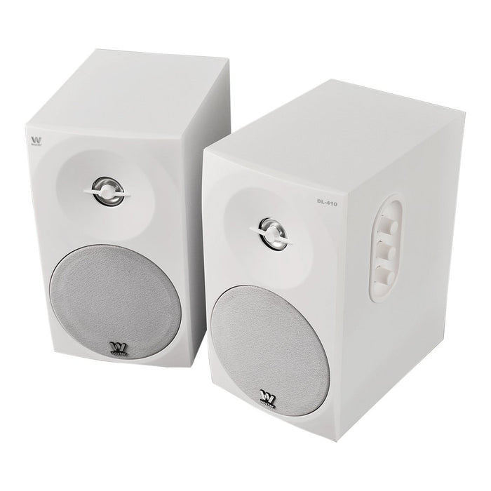 EAN 8435089028454 - Woxter DL-410 De 1 vía Blanco Alámbrico 150 W imagen 11