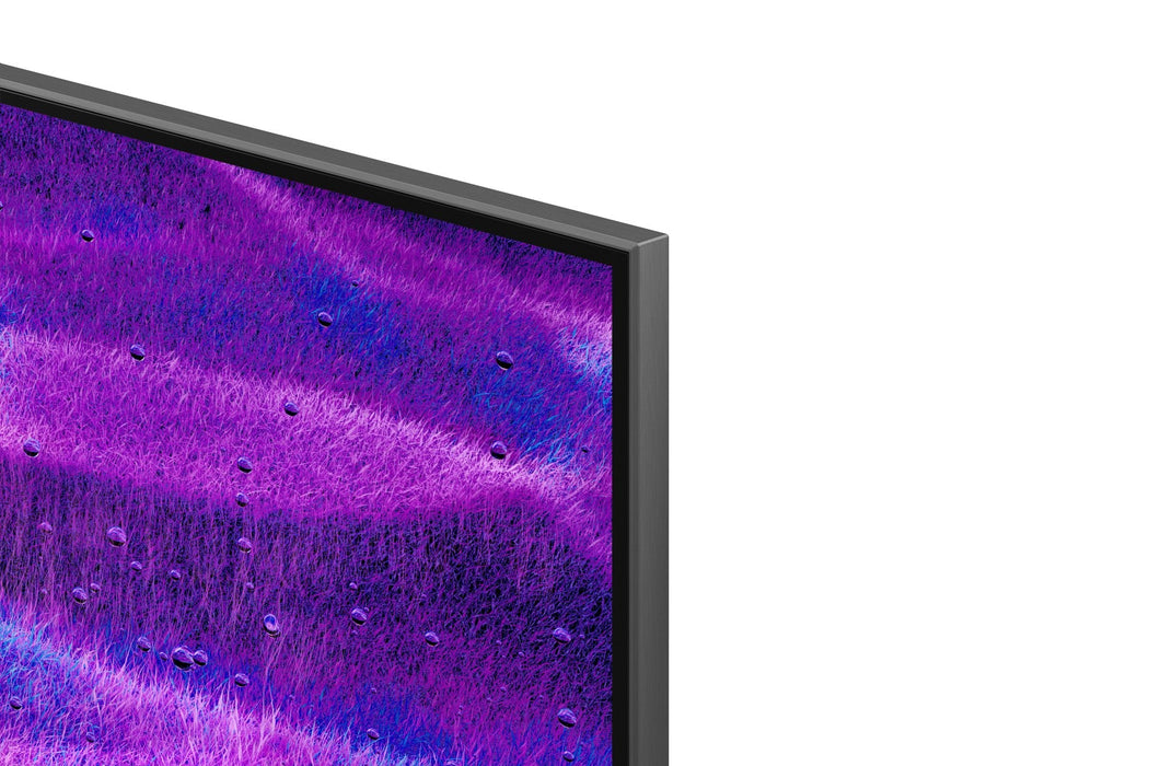 Samsung Tv Neo Qled 4k Qn80f Series (Qe85qn80fauxxh)