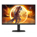 EAN 4038986182171 - AOC G4 Q27G4XN pantalla para PC 68,6 cm (27") 2560 x 1440 Pixeles Quad HD LCD Negro, Gris imagen 3