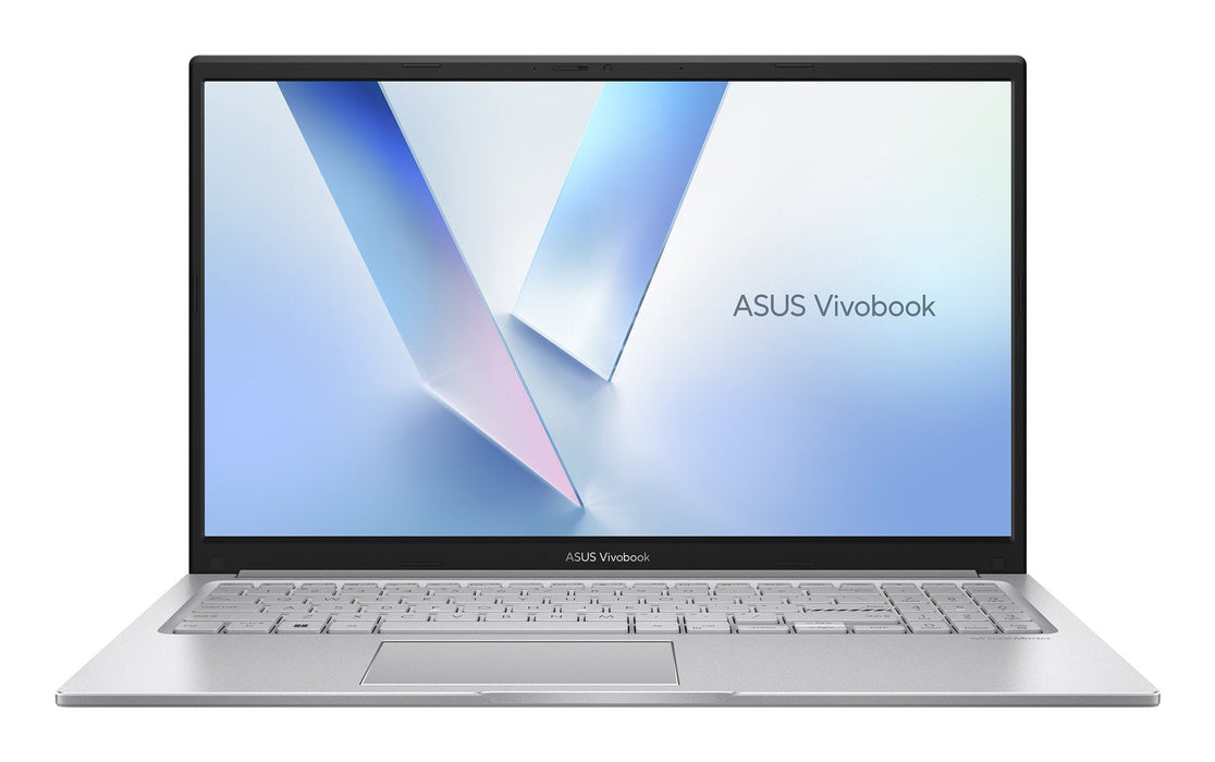 Portátil Asus Vivobook 15 X1504va-Bq5442 Core 7 150u 24gb 512gb 15.6" Fdos Plata