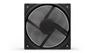 EAN 5903018665948 - ENDORFY Fluctus 120 PWM Carcasa del ordenador Ventilador 12 cm Negro imagen 8