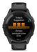 EAN 753759313715 - Garmin Forerunner 265 3,3 cm (1.3") AMOLED 46 mm Digital 416 x 416 Pixeles Pantalla táctil Negro Wifi GPS  imagen 4