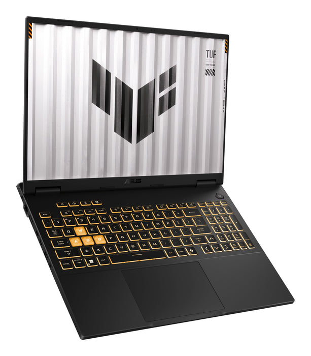 EAN 4711636078405 - ASUS TUF Gaming F16 FX608JMR-I7161W Intel® Core™ i7 i7-14650HX Portátil 40,6 cm (16") WUXGA 16 GB DDR5-SD imagen 5