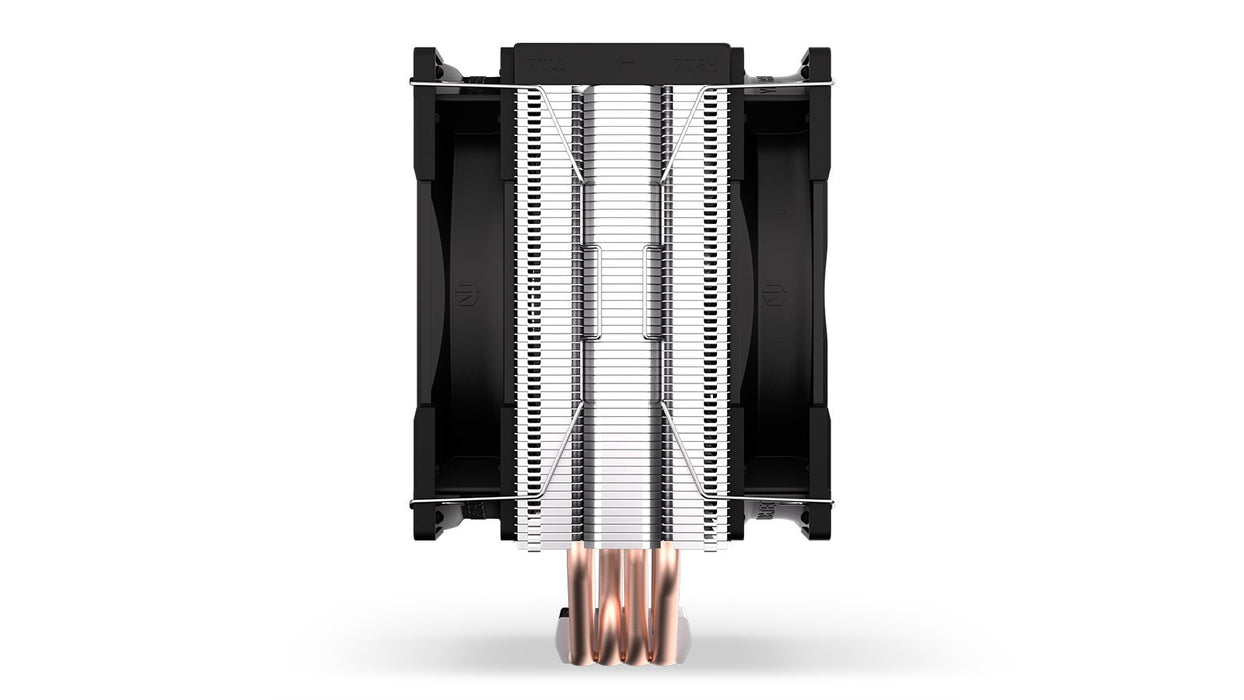 EAN 5903018665832 - ENDORFY Fera 5 Dual Fan Procesador Refrigerador de aire 12 cm Negro imagen 12