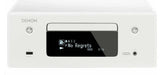 EAN 4951035066058 - Denon CEOL N-10 65 W 2.0 canales Estéreo Blanco imagen 1