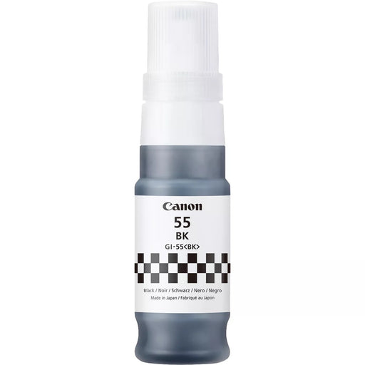 EAN 4549292222401 - Canon 6292C001 cartucho de tinta 1 pieza(s) Original Negro imagen 1