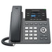 EAN 6947273704126 - Grandstream Networks GRP2612G teléfono IP Negro 4 líneas LCD imagen 1