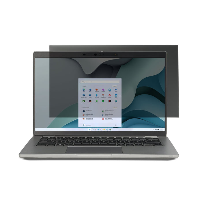 EAN 4049793088983 - Kensington EQ156A1610E filtro para monitor 39,6 cm (15.6") Portátil imagen 6