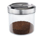 EAN 4006528043020 - Zassenhaus Arabica Negro, Plata, Transparente imagen 13